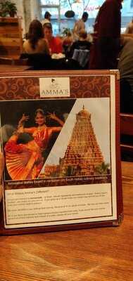 Amma's South Indian Cuisine