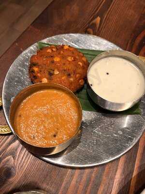 Amma's South Indian Cuisine