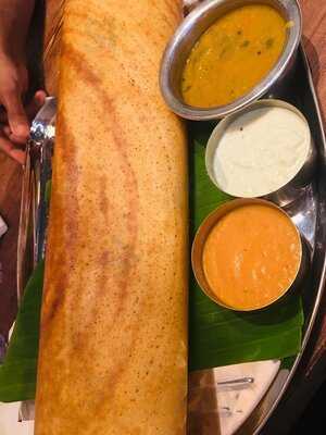 Amma's South Indian Cuisine