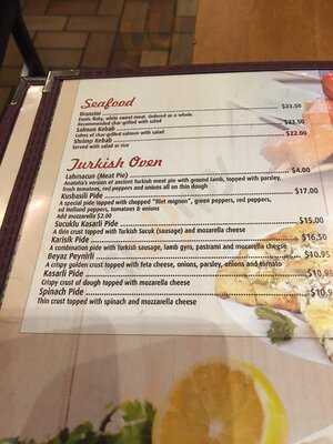 Istanbulbay Bayridge