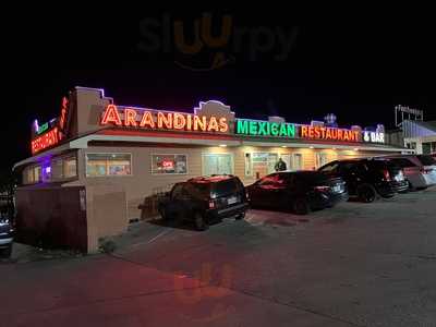 Taquerias Arandinas