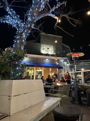 Wine Pub