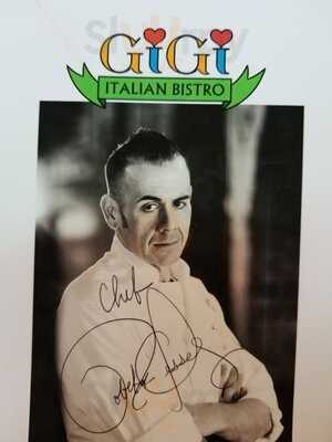 Gigi Italian Bistro