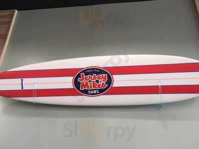 Jersey Mike's Subs