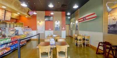 Jersey Mike's Subs