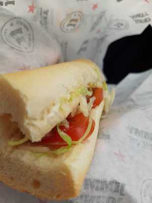 Jimmy John's