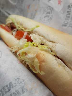 Jimmy John's