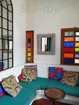 Empellon Al Pastor @ Pod 39