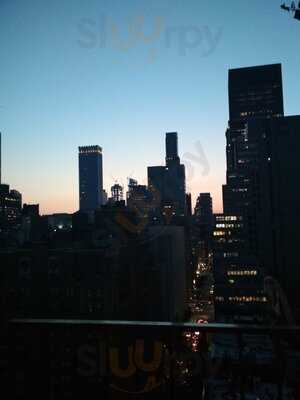 Empellon Al Pastor @ Pod 39