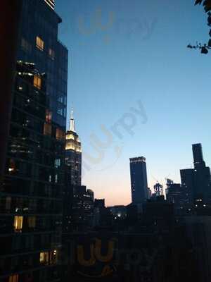 Empellon Al Pastor @ Pod 39