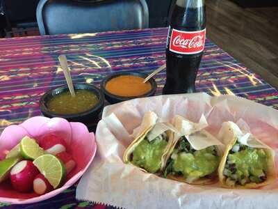 Taqueria Tiajuana