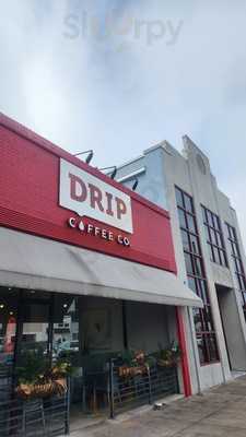 Drip Coffee