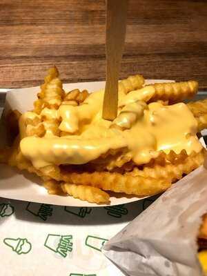 Shake Shack Westfield Utc