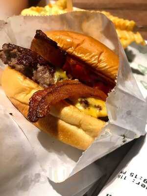 Shake Shack Westfield Utc