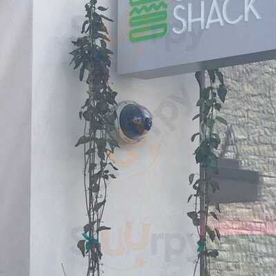 Shake Shack Westfield Utc
