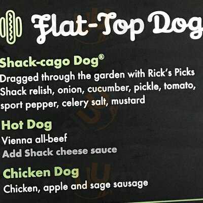 Shake Shack Westfield Utc