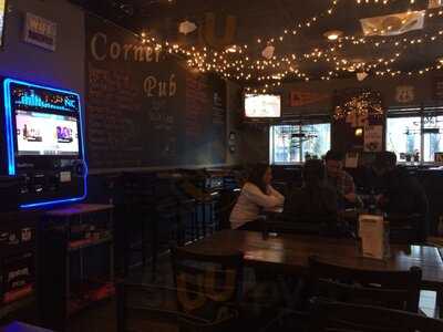 The Corner Pub