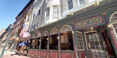 Irish Pub Philly