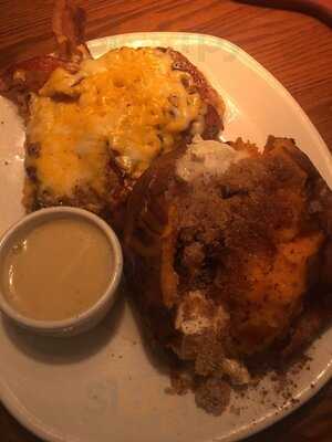 Outback Steakhouse