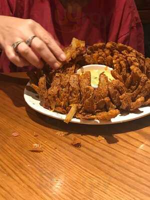 Outback Steakhouse