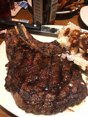 Outback Steakhouse