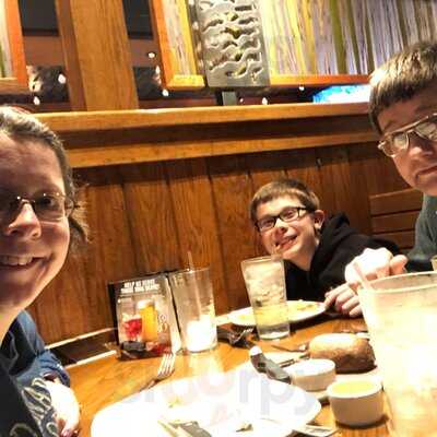 Outback Steakhouse