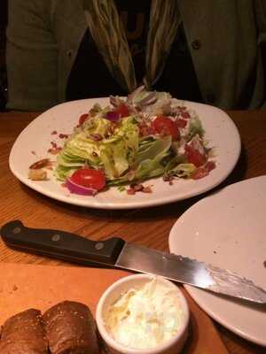 Outback Steakhouse