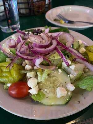 Michael's Pizzeria & Grill