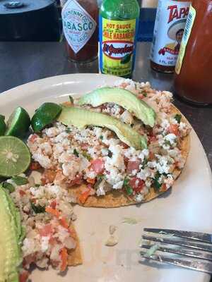 Seafood Shack Mariscos And Tequila Bar