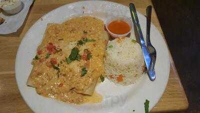 Seafood Shack Mariscos And Tequila Bar