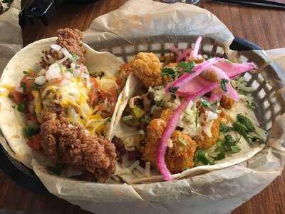 Torchys Tacos