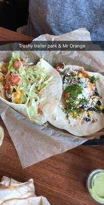 Torchys Tacos