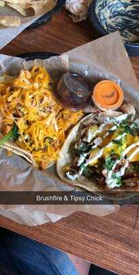Torchys Tacos