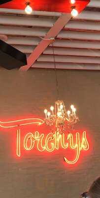 Torchys Tacos