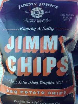 Jimmy John's