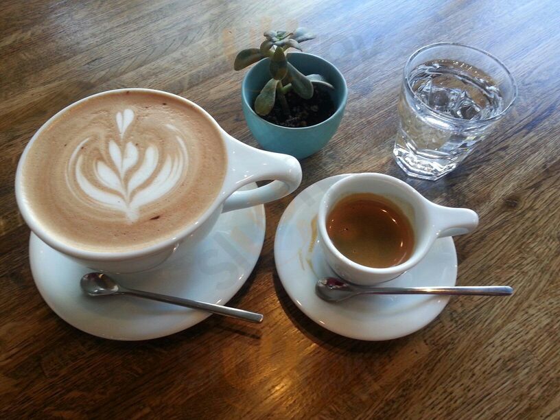 Beansmith Coffee Roasters