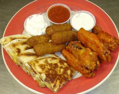 Charlie Brown's Neighborhood Bar & Grill