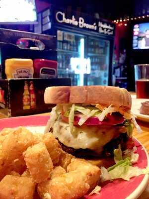 Charlie Brown's Neighborhood Bar & Grill