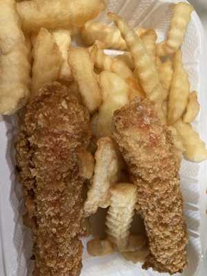 New General Tso's Restaurant