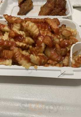 New General Tso's Restaurant