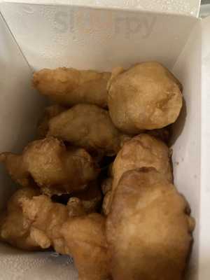 New General Tso's Restaurant