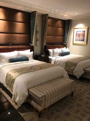 The Prestige At Pallazzo