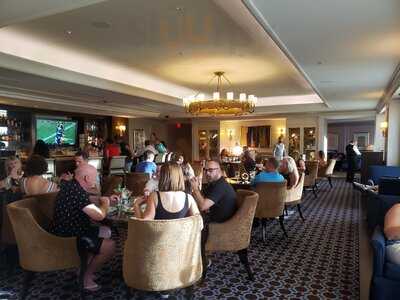 The Prestige At Pallazzo