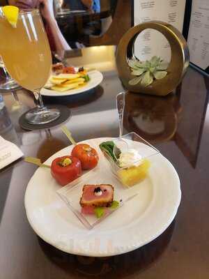 The Prestige At Pallazzo