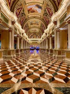 The Prestige At Pallazzo