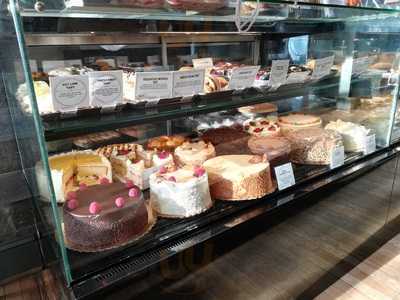 Firehook Bakery