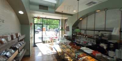 Firehook Bakery