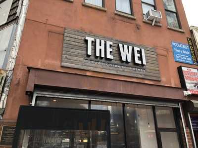 The Wei