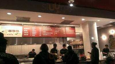 Chipotle Mexican Grill