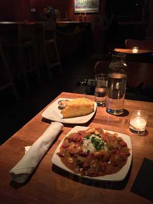 The Lost Pelican Bar And Grill